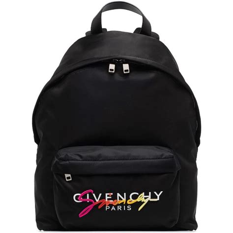 givenchy zaini uomo|Givenchy: collezione uomo .